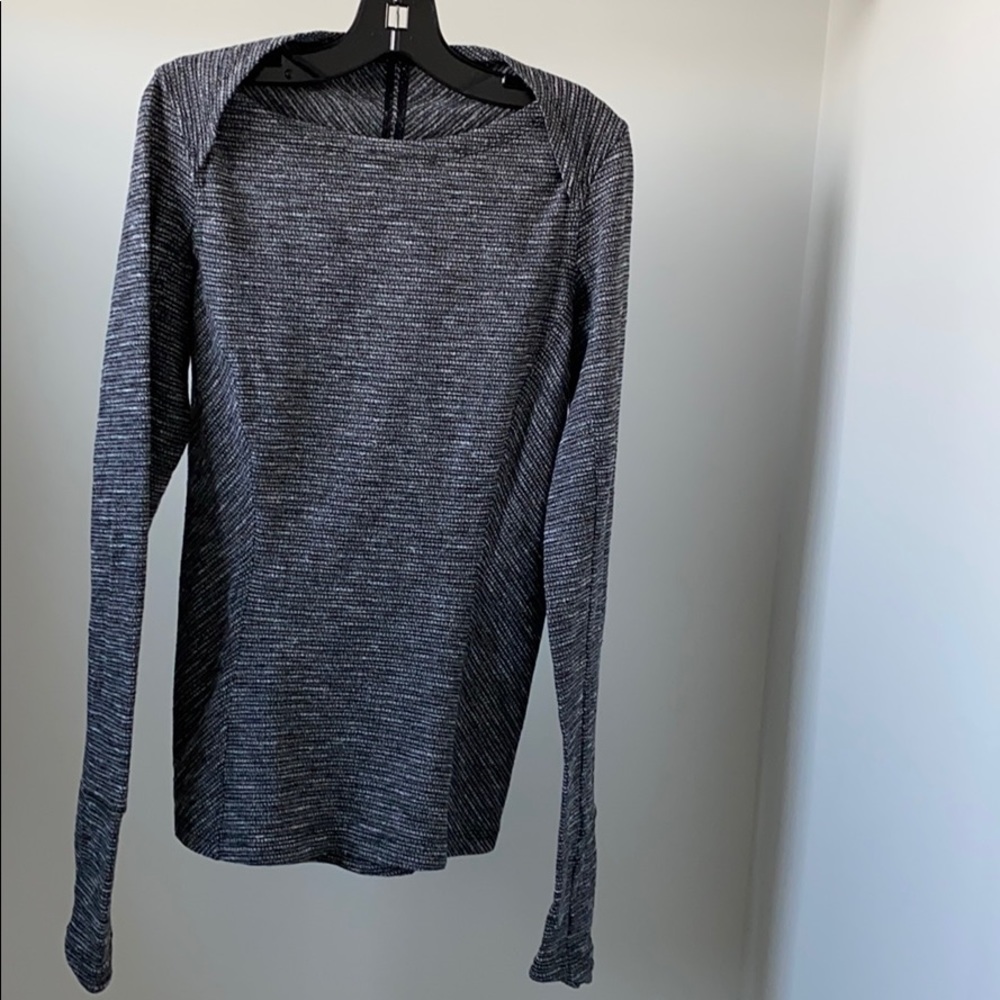 Lululemon Long sleeve Top